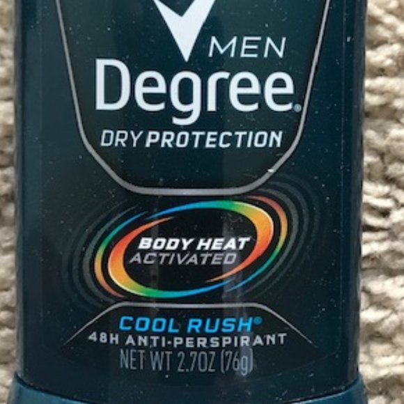 BRAND NEW men's Degree Dry Protection deodorant - Picture 4 of 4